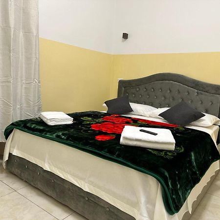 Bed and Breakfast Turati Termini Rom Exterior foto