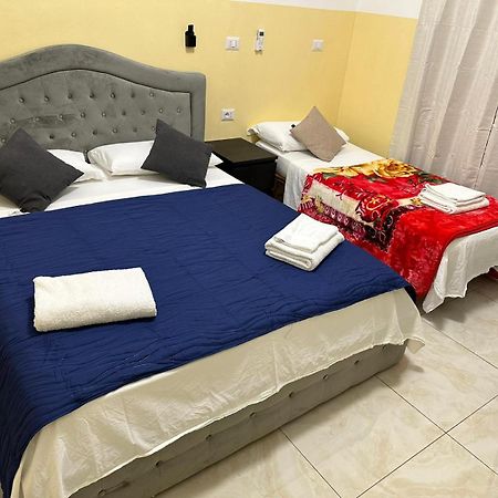 Bed and Breakfast Turati Termini Rom Exterior foto