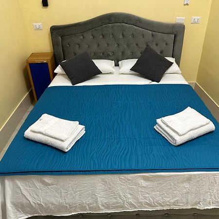 Bed and Breakfast Turati Termini Rom Exterior foto