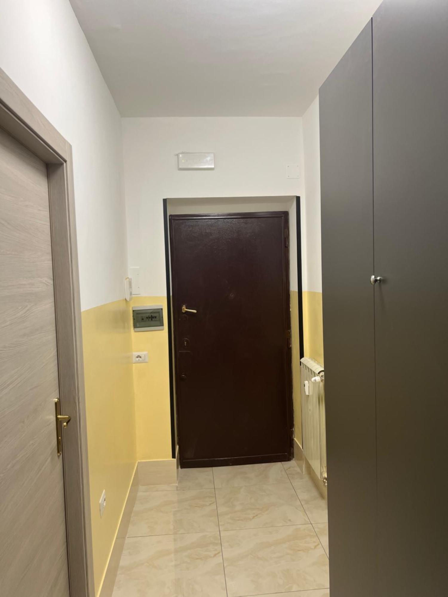 Bed and Breakfast Turati Termini Rom Exterior foto