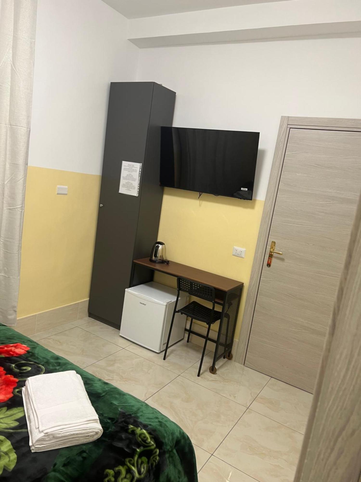Bed and Breakfast Turati Termini Rom Exterior foto