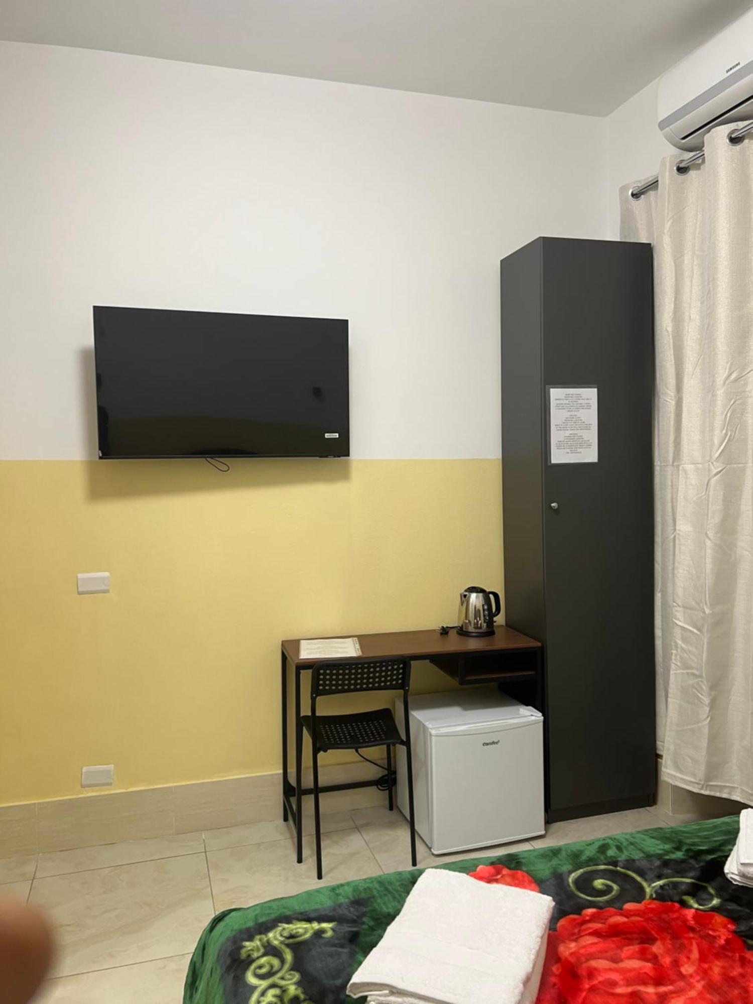 Bed and Breakfast Turati Termini Rom Exterior foto