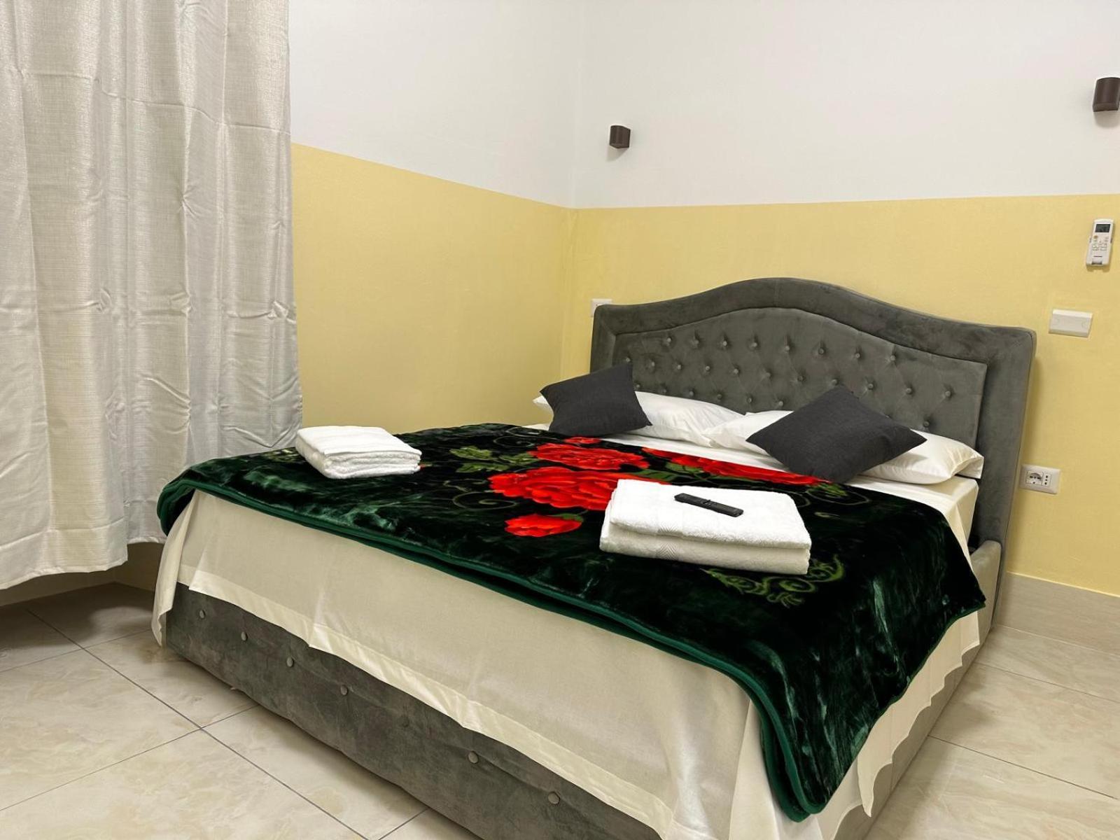 Bed and Breakfast Turati Termini Rom Exterior foto