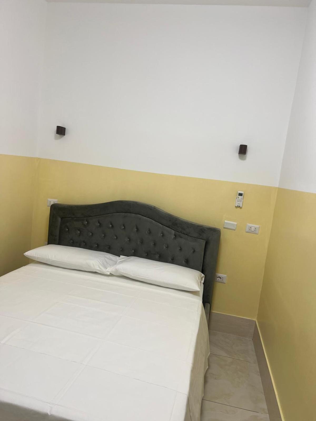 Bed and Breakfast Turati Termini Rom Exterior foto