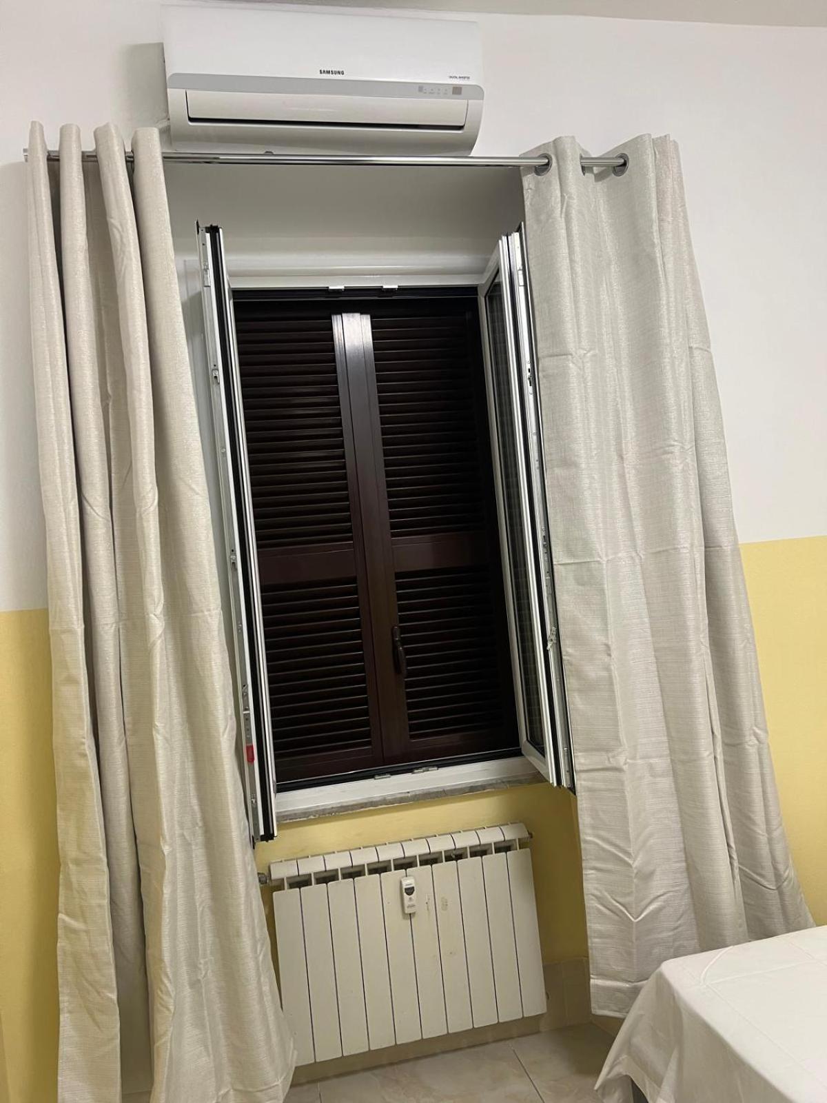 Bed and Breakfast Turati Termini Rom Exterior foto