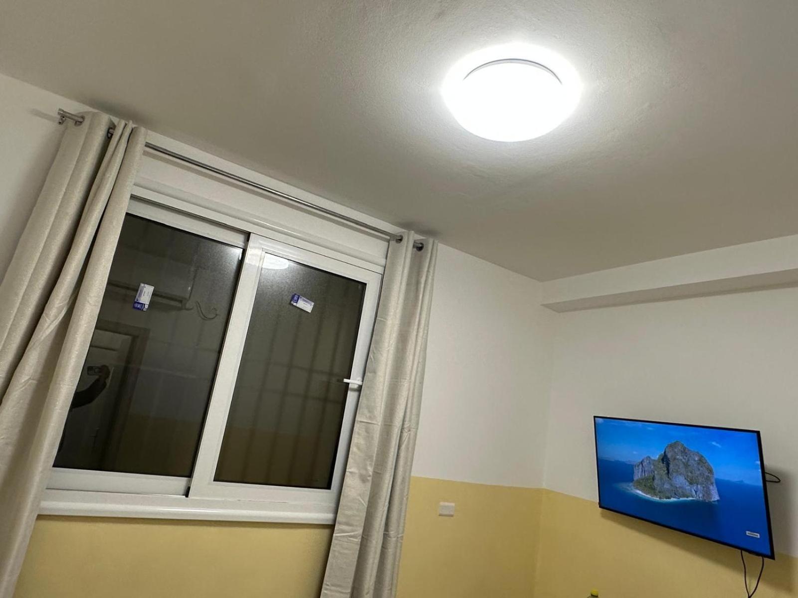 Bed and Breakfast Turati Termini Rom Exterior foto