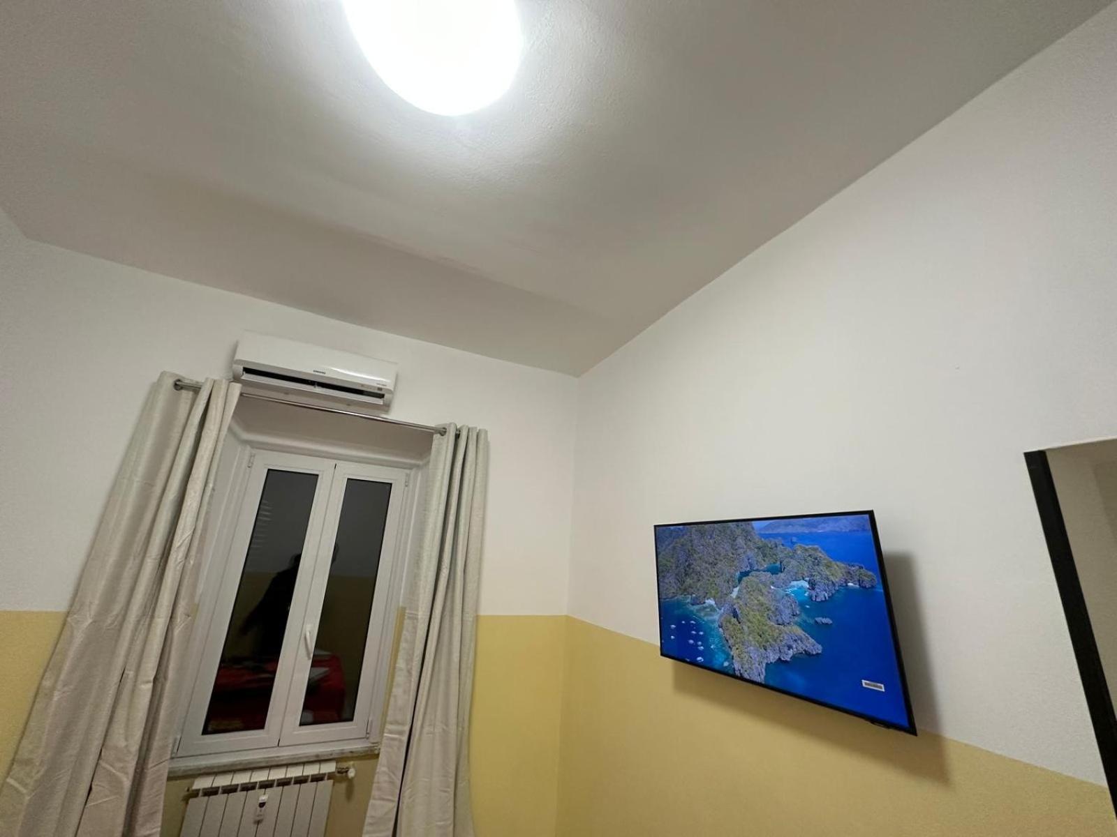 Bed and Breakfast Turati Termini Rom Exterior foto