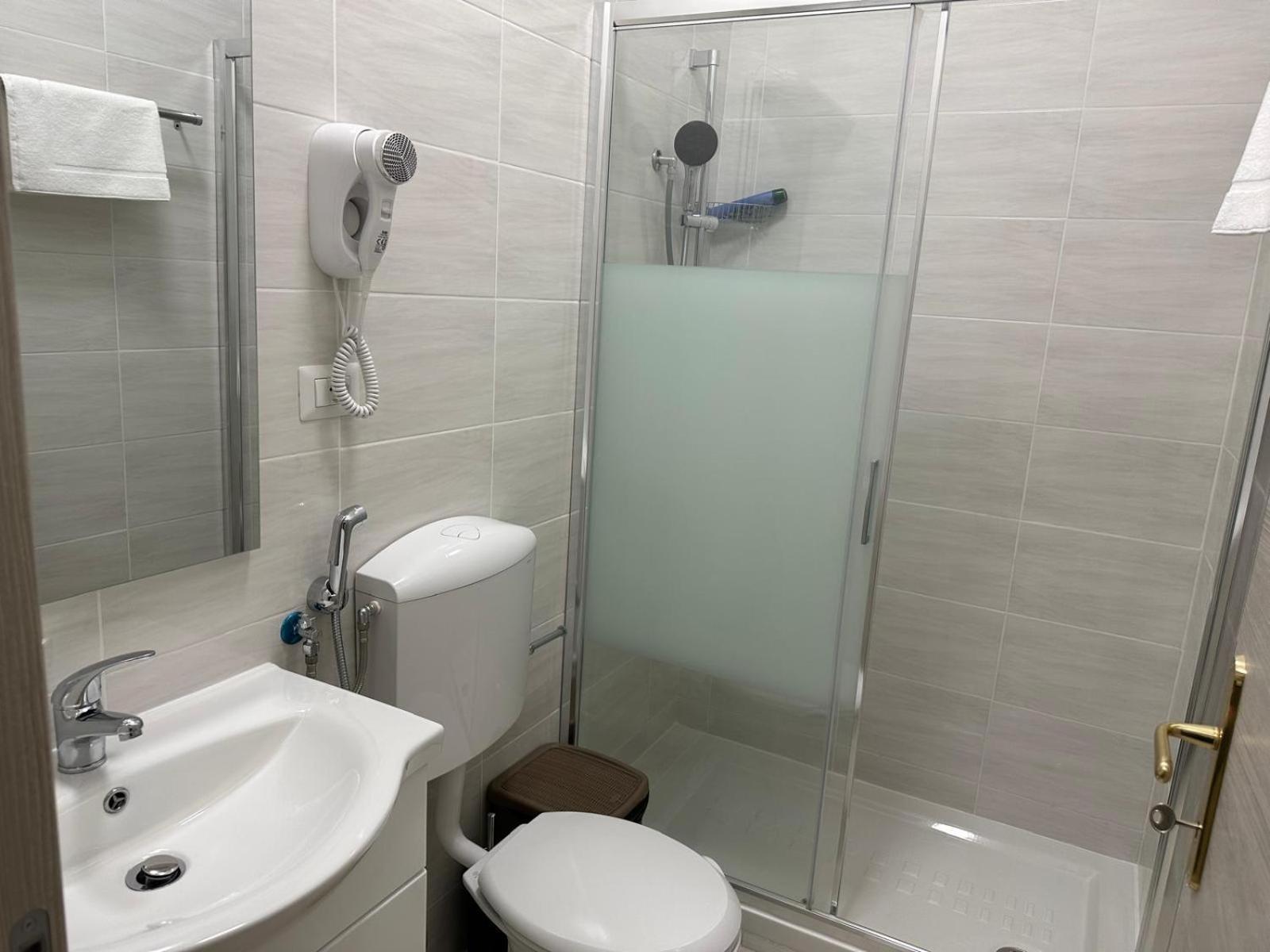 Bed and Breakfast Turati Termini Rom Exterior foto