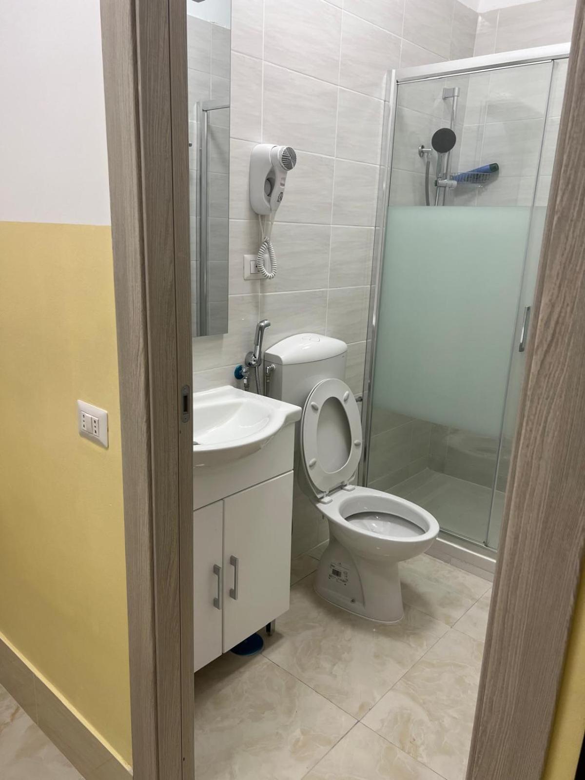 Bed and Breakfast Turati Termini Rom Exterior foto
