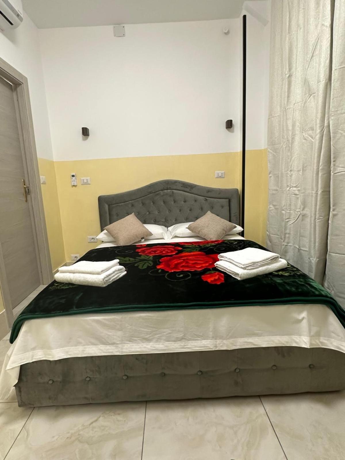 Bed and Breakfast Turati Termini Rom Exterior foto