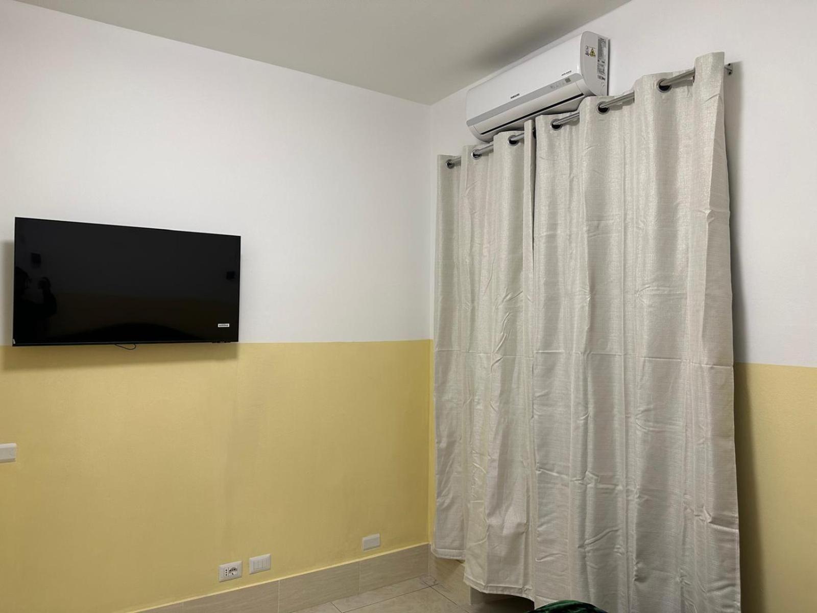 Bed and Breakfast Turati Termini Rom Exterior foto